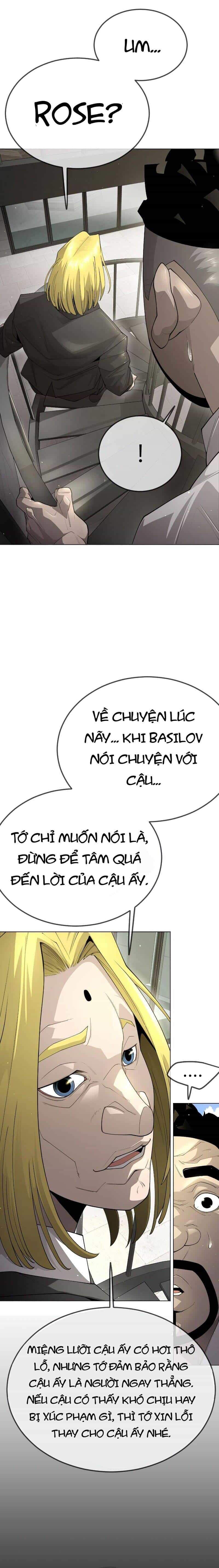 Kĩ Nguyên Của Anh Hùng - Chương 185 - ảnh 8