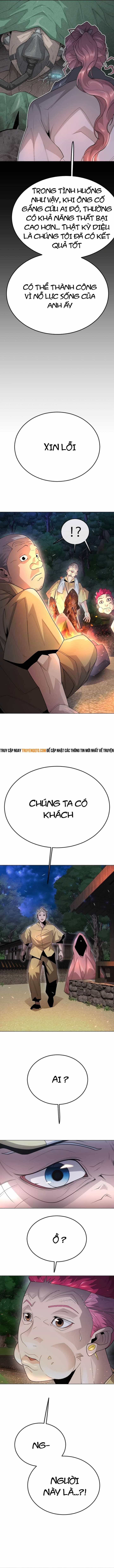 Kĩ Nguyên Của Anh Hùng - Chương 186 - ảnh 7