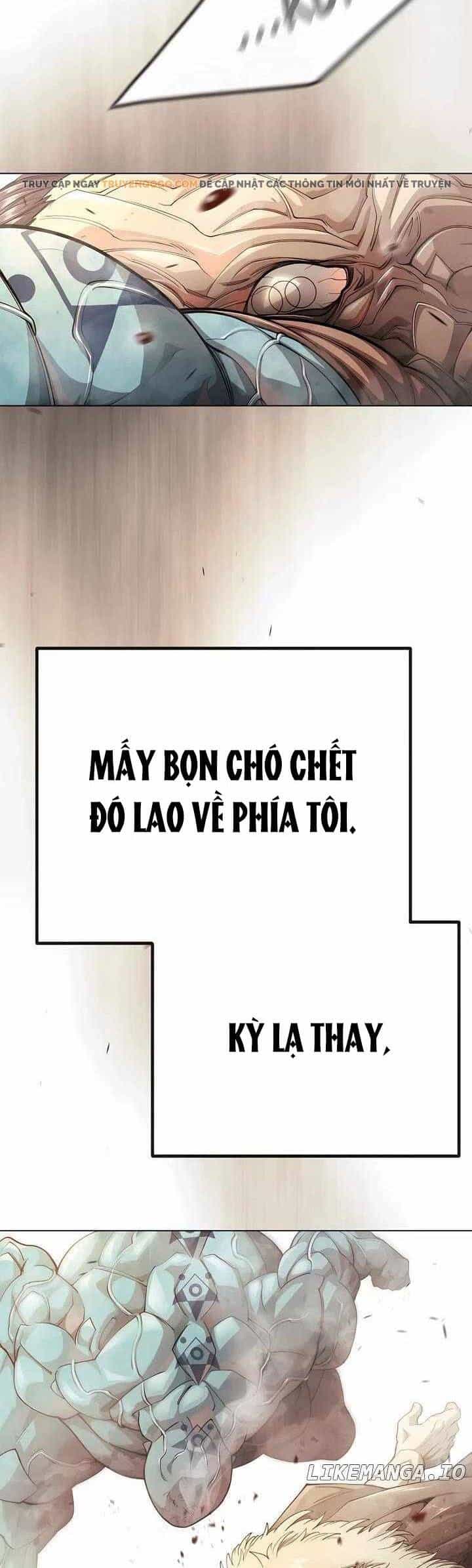 Kĩ Nguyên Của Anh Hùng - Chương 188 - ảnh 47