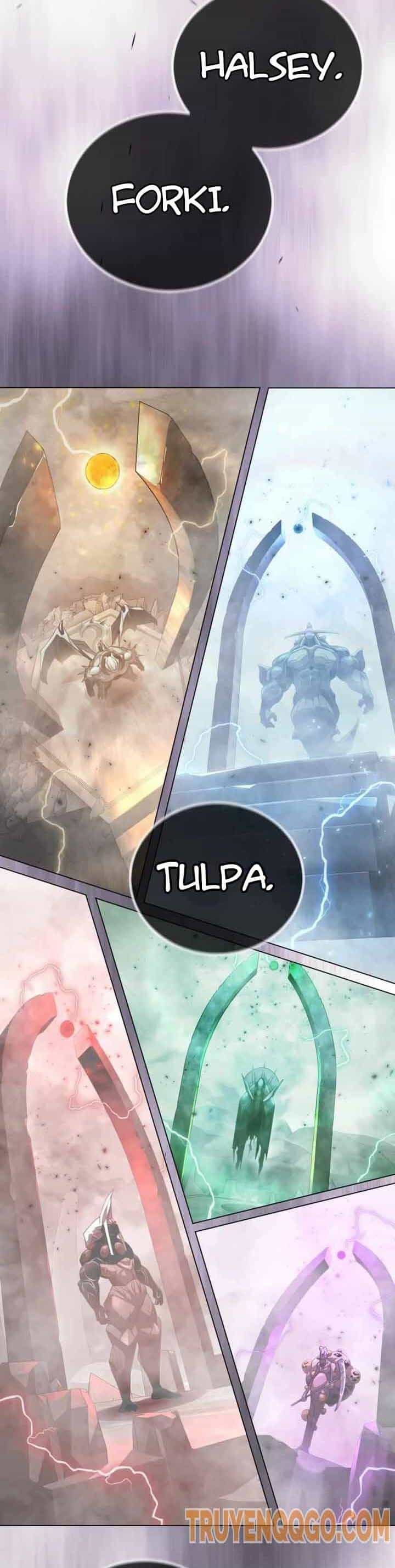 Kĩ Nguyên Của Anh Hùng - Chương 191 - ảnh 5
