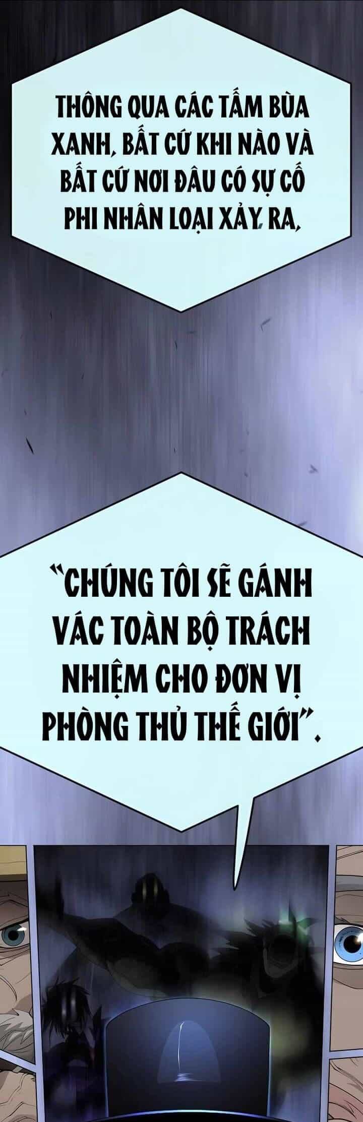Kĩ Nguyên Của Anh Hùng - Chương 194 - ảnh 68