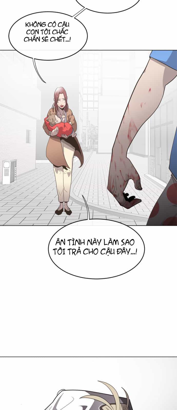 Kĩ Nguyên Của Anh Hùng - Chương 1 - ảnh 35
