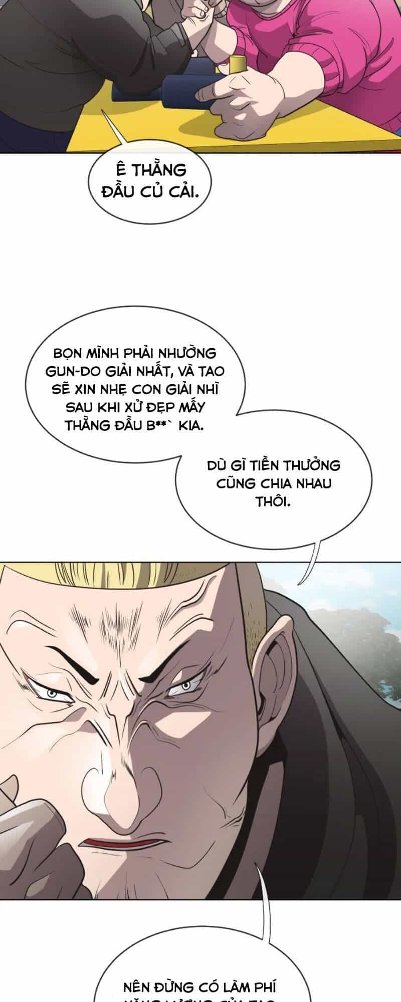 Kĩ Nguyên Của Anh Hùng - Chương 19 - ảnh 13