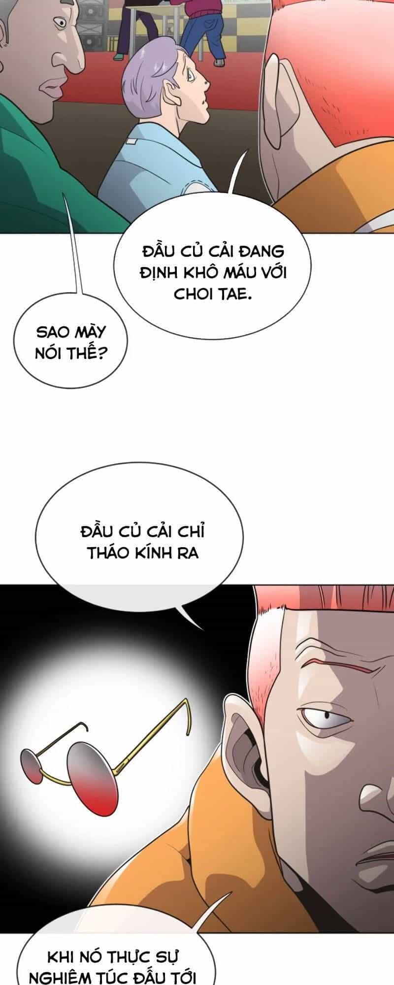 Kĩ Nguyên Của Anh Hùng - Chương 19 - ảnh 17