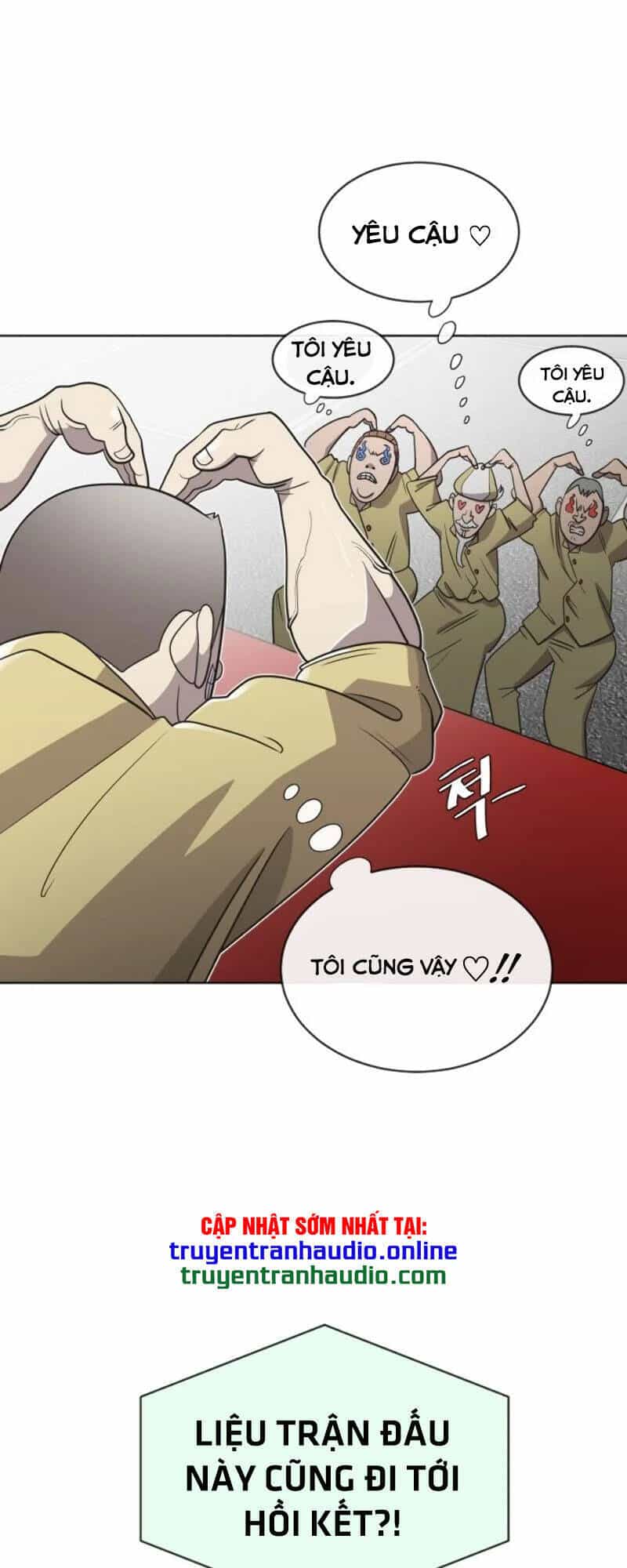 Kĩ Nguyên Của Anh Hùng - Chương 19 - ảnh 31