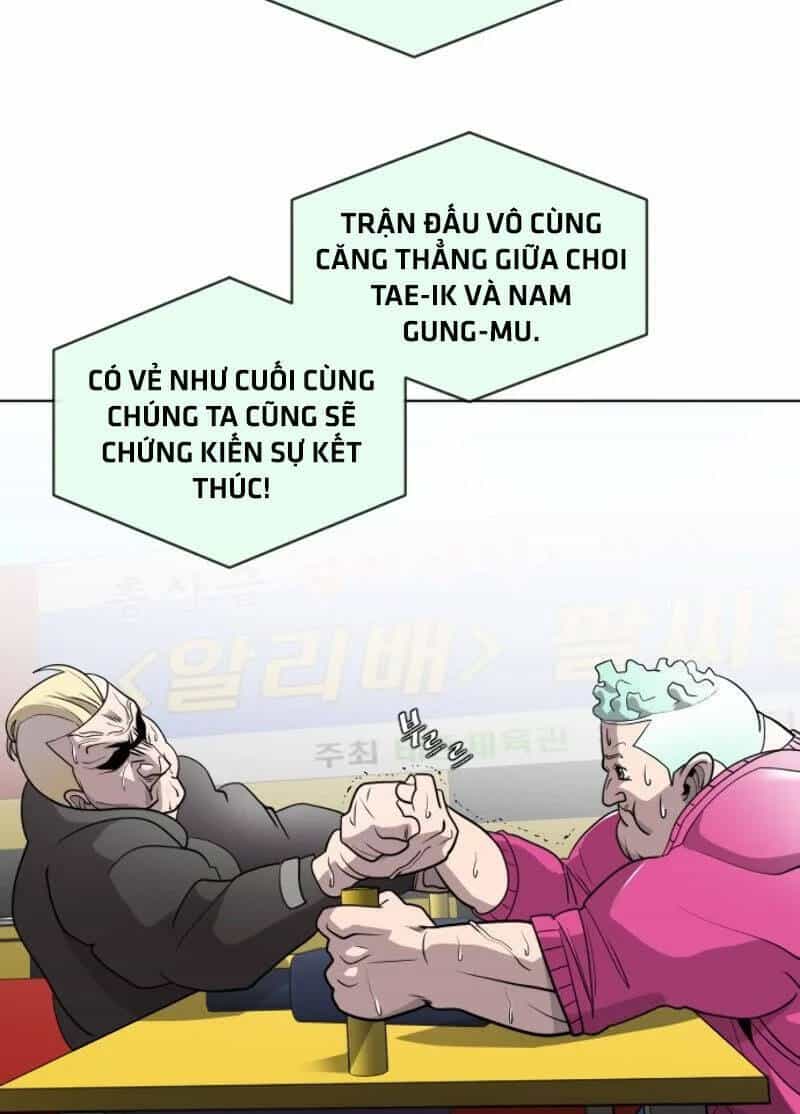 Kĩ Nguyên Của Anh Hùng - Chương 19 - ảnh 32