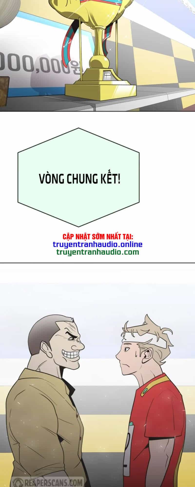 Kĩ Nguyên Của Anh Hùng - Chương 19 - ảnh 73