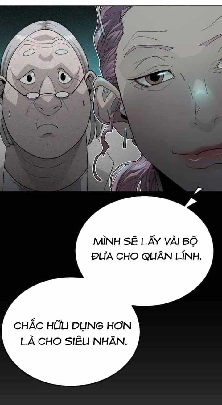 Kĩ Nguyên Của Anh Hùng - Chương 197 - ảnh 144