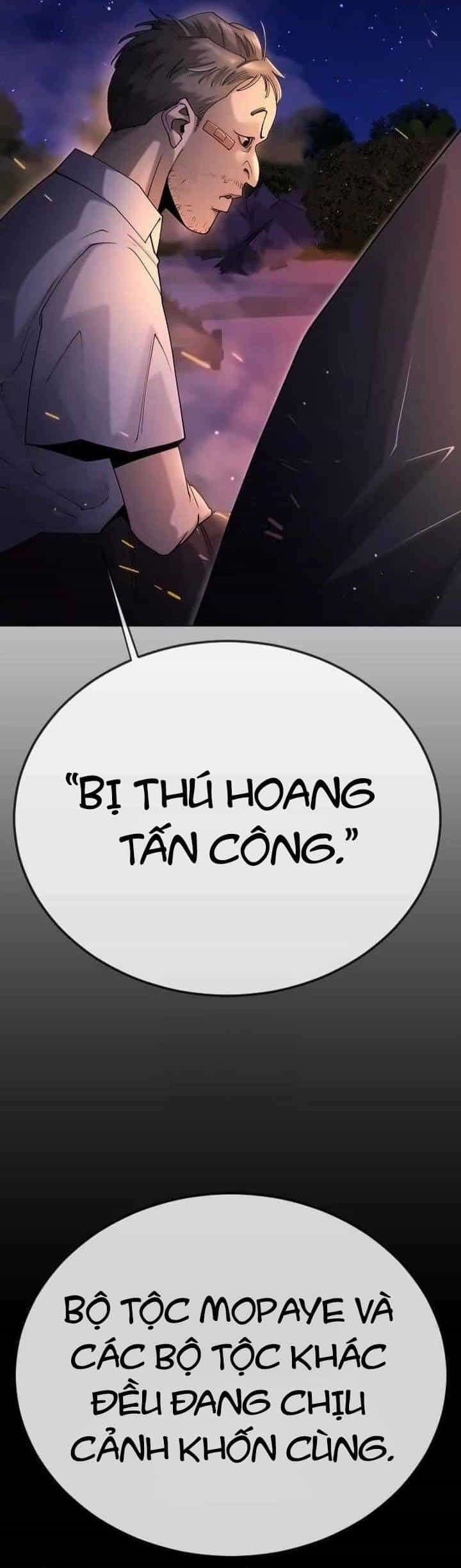 Kĩ Nguyên Của Anh Hùng - Chương 198 - ảnh 23