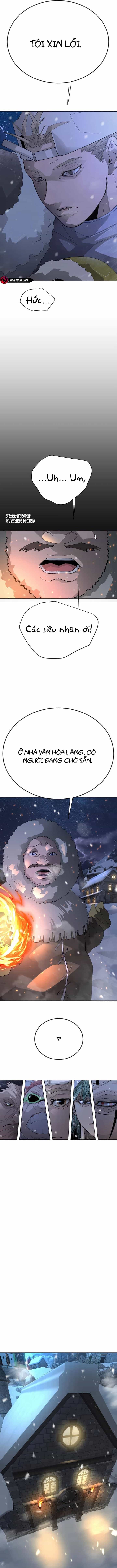 Kĩ Nguyên Của Anh Hùng - Chương 200 - ảnh 19