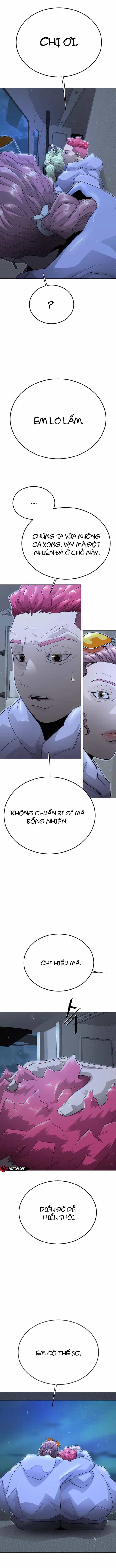 Kĩ Nguyên Của Anh Hùng - Chương 200 - ảnh 9