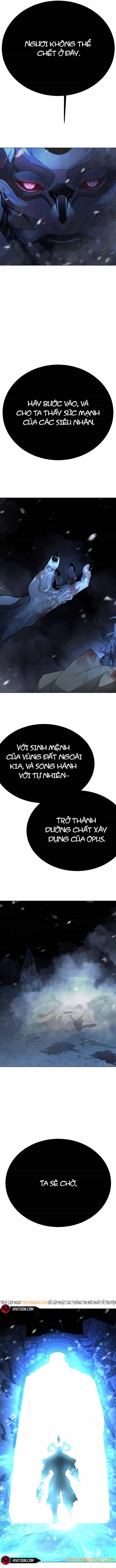 Kĩ Nguyên Của Anh Hùng - Chương 201 - ảnh 21