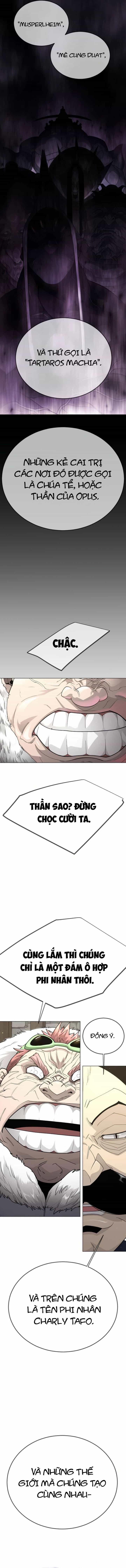 Kĩ Nguyên Của Anh Hùng - Chương 202 - ảnh 11