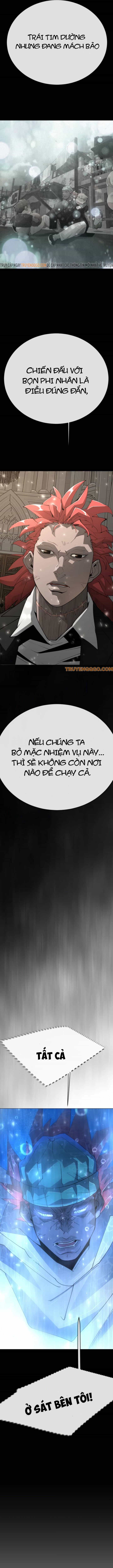 Kĩ Nguyên Của Anh Hùng - Chương 204 - ảnh 19