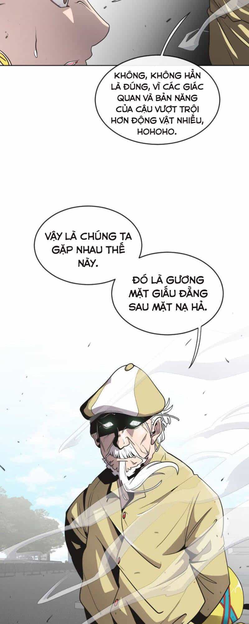 Kĩ Nguyên Của Anh Hùng - Chương 20 - ảnh 57