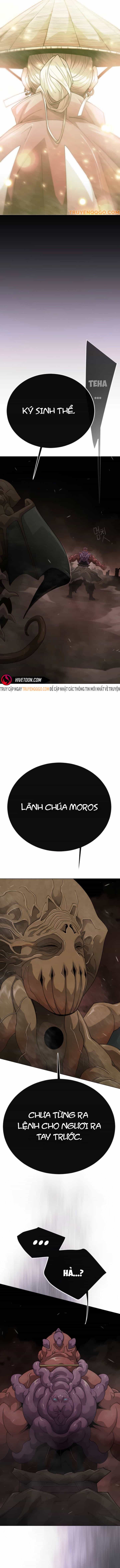 Kĩ Nguyên Của Anh Hùng - Chương 207 - ảnh 4