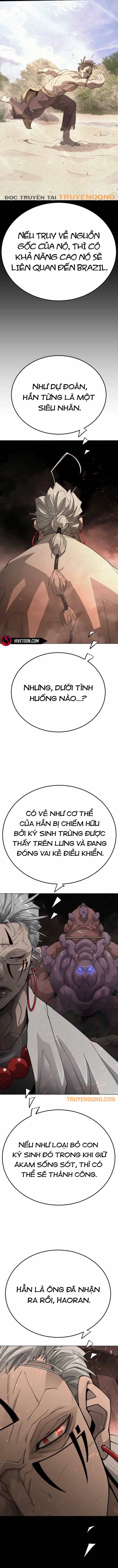 Kĩ Nguyên Của Anh Hùng - Chương 208 - ảnh 21