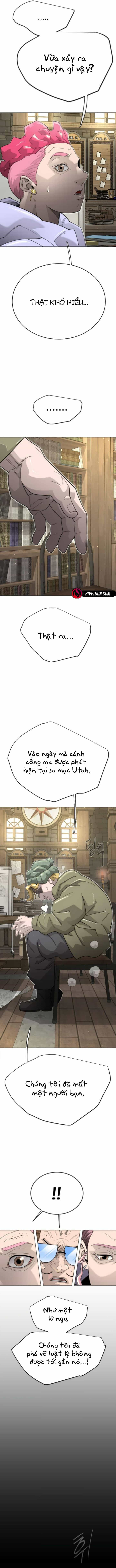 Kĩ Nguyên Của Anh Hùng - Chương 211 - ảnh 16