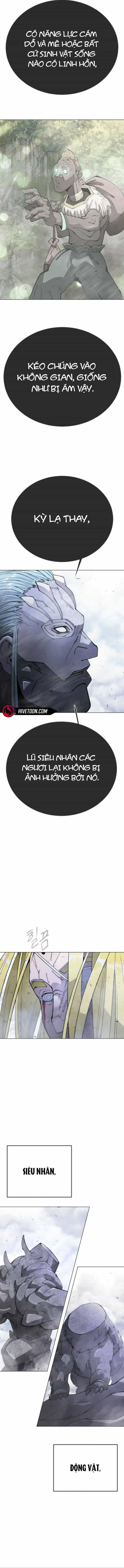 Kĩ Nguyên Của Anh Hùng - Chương 211 - ảnh 20