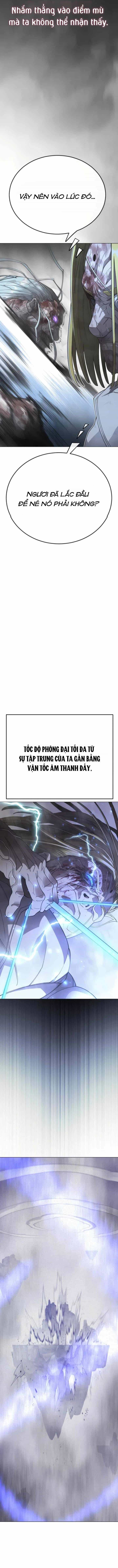Kĩ Nguyên Của Anh Hùng - Chương 213 - ảnh 9