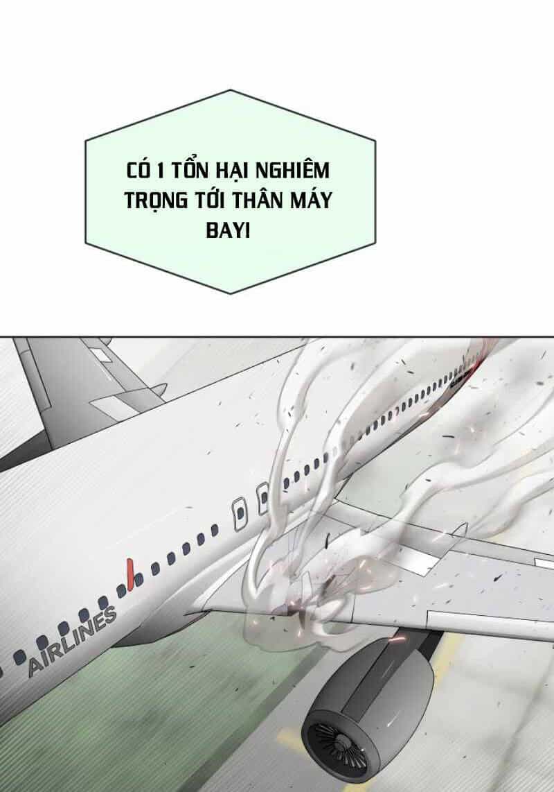 Kĩ Nguyên Của Anh Hùng - Chương 21 - ảnh 44