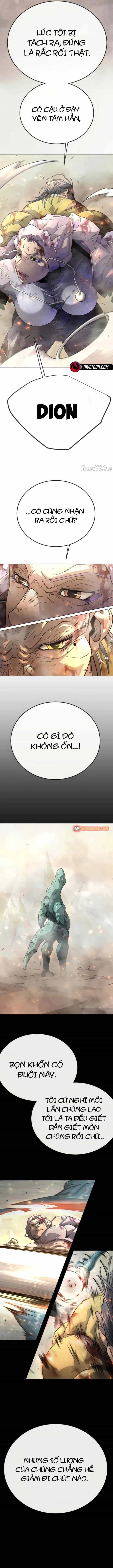 Kĩ Nguyên Của Anh Hùng - Chương 215 - ảnh 10