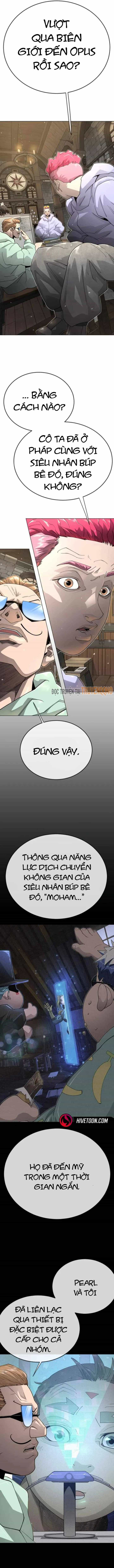 Kĩ Nguyên Của Anh Hùng - Chương 217 - ảnh 11