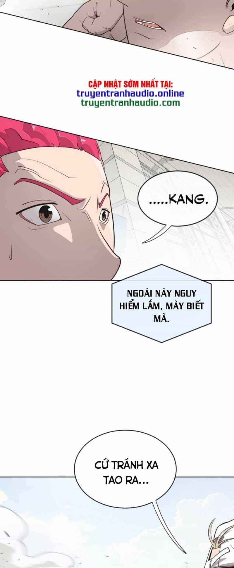 Kĩ Nguyên Của Anh Hùng - Chương 22 - ảnh 31
