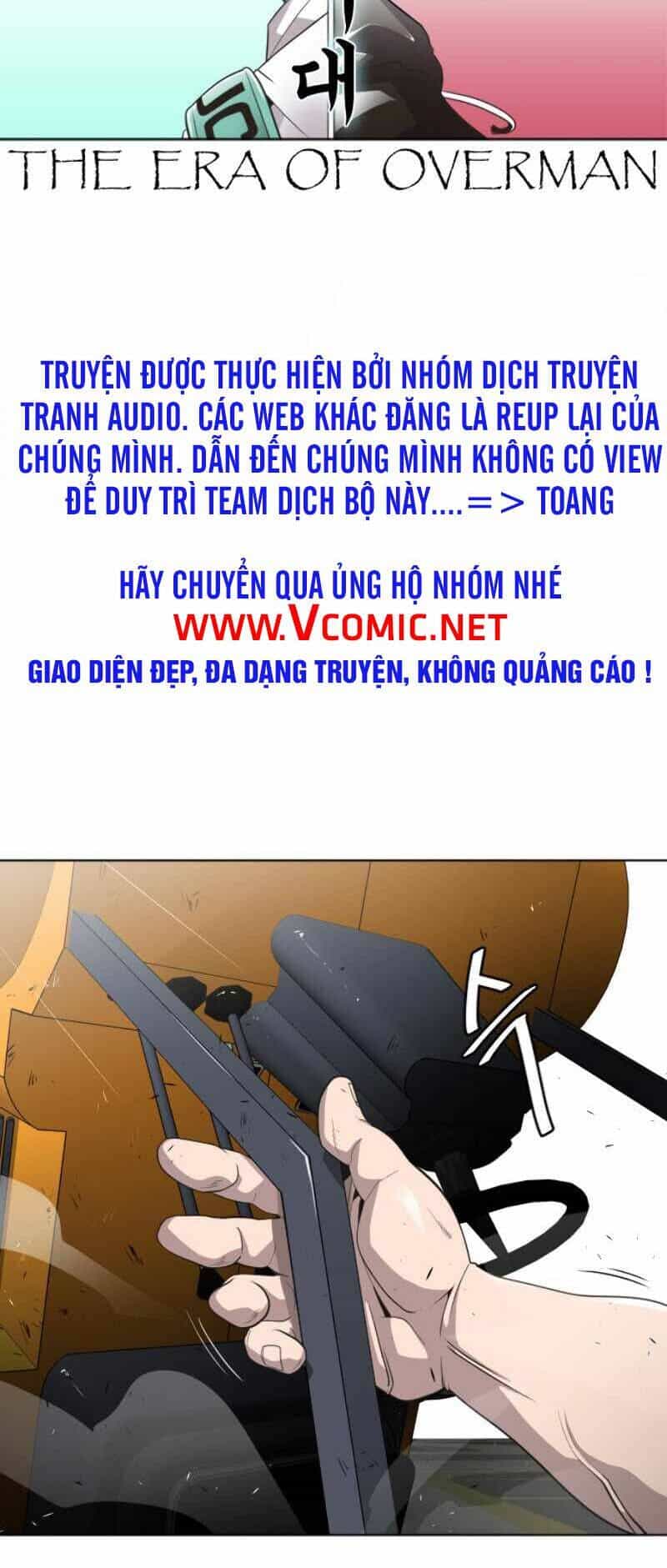 Kĩ Nguyên Của Anh Hùng - Chương 22 - ảnh 8