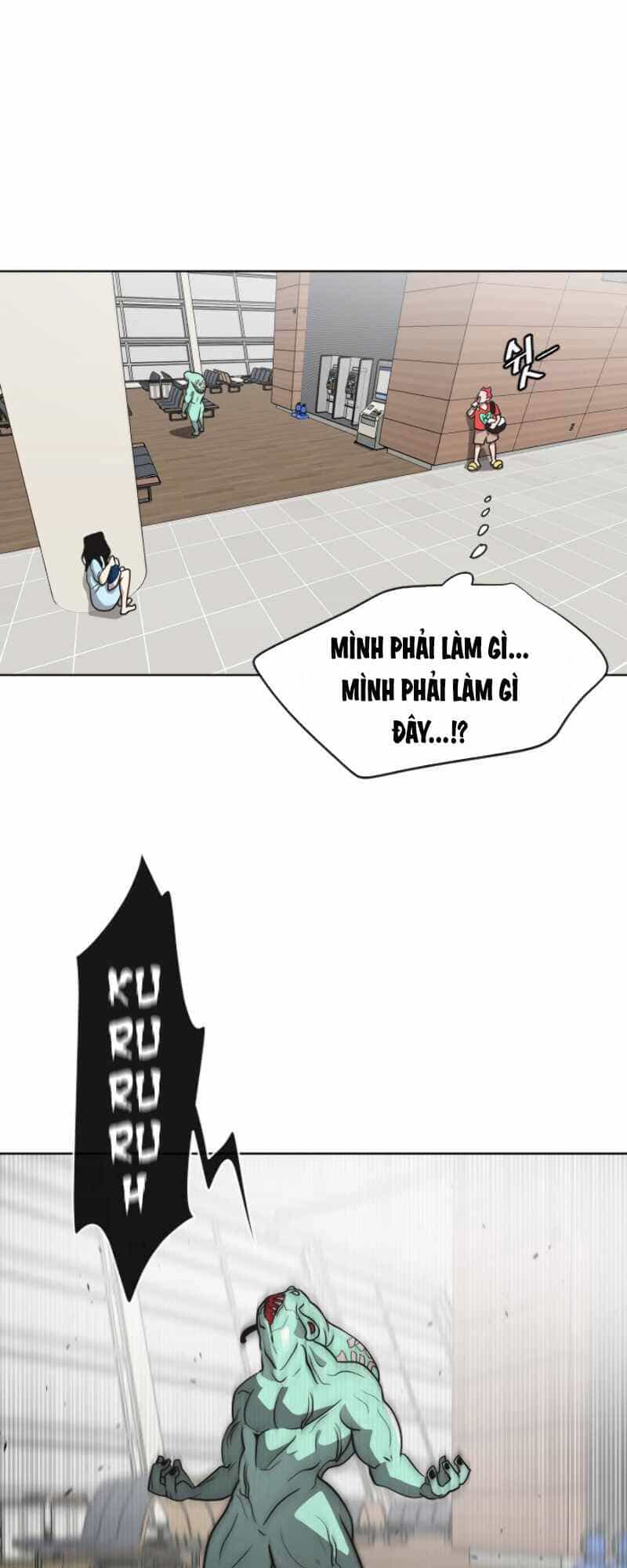 Kĩ Nguyên Của Anh Hùng - Chương 23 - ảnh 41
