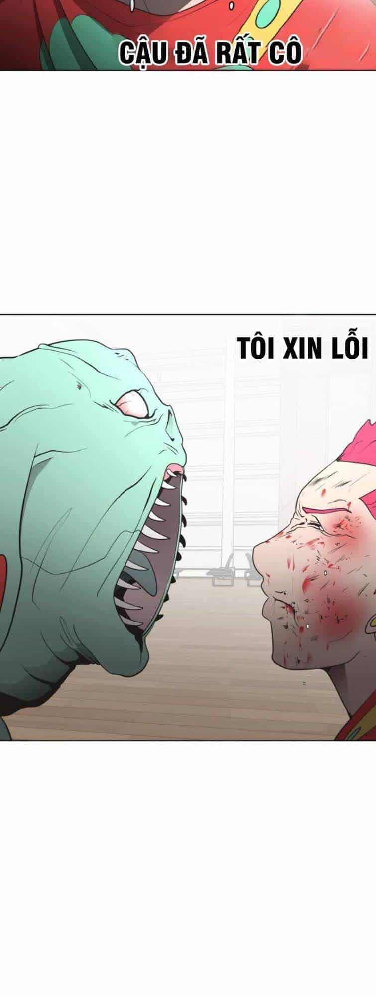 Kĩ Nguyên Của Anh Hùng - Chương 23 - ảnh 55