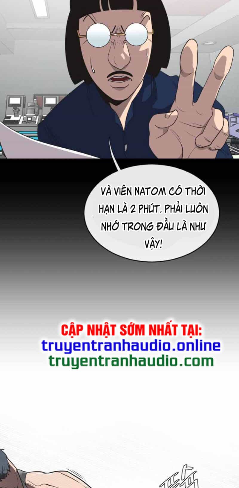 Kĩ Nguyên Của Anh Hùng - Chương 24 - ảnh 16