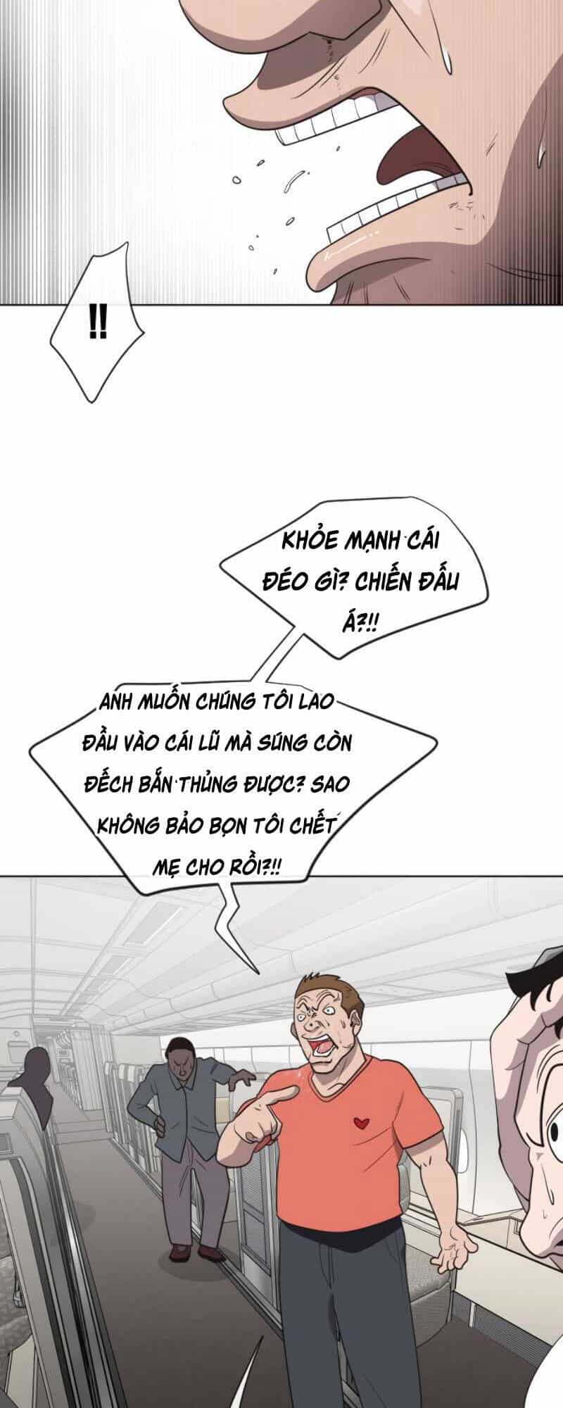 Kĩ Nguyên Của Anh Hùng - Chương 24 - ảnh 33