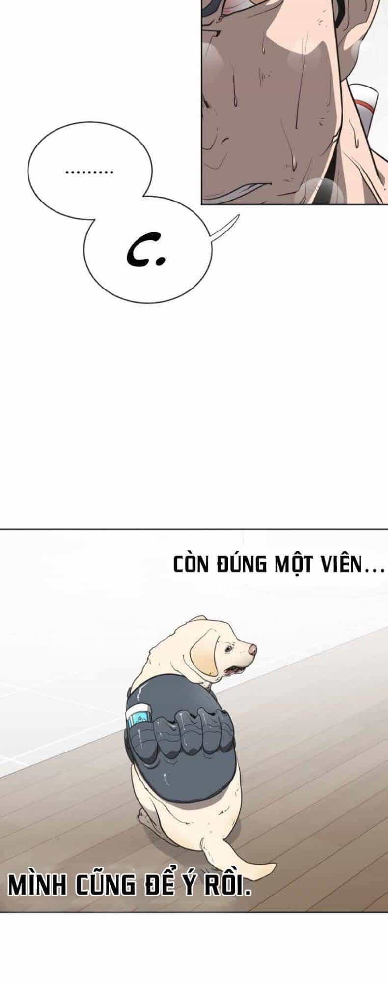Kĩ Nguyên Của Anh Hùng - Chương 24 - ảnh 47