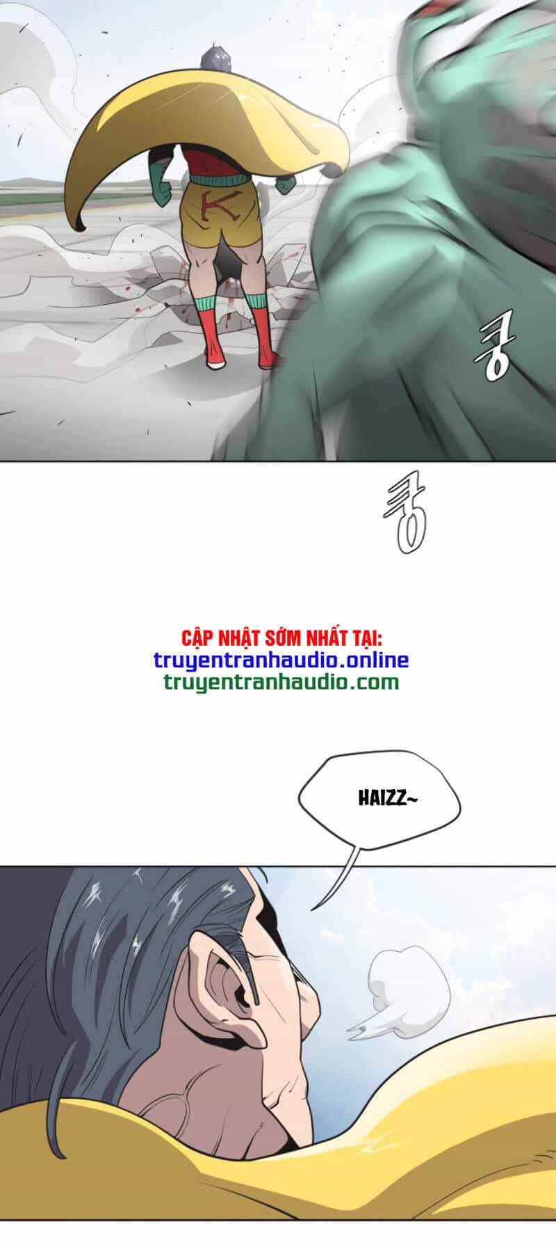 Kĩ Nguyên Của Anh Hùng - Chương 25 - ảnh 24