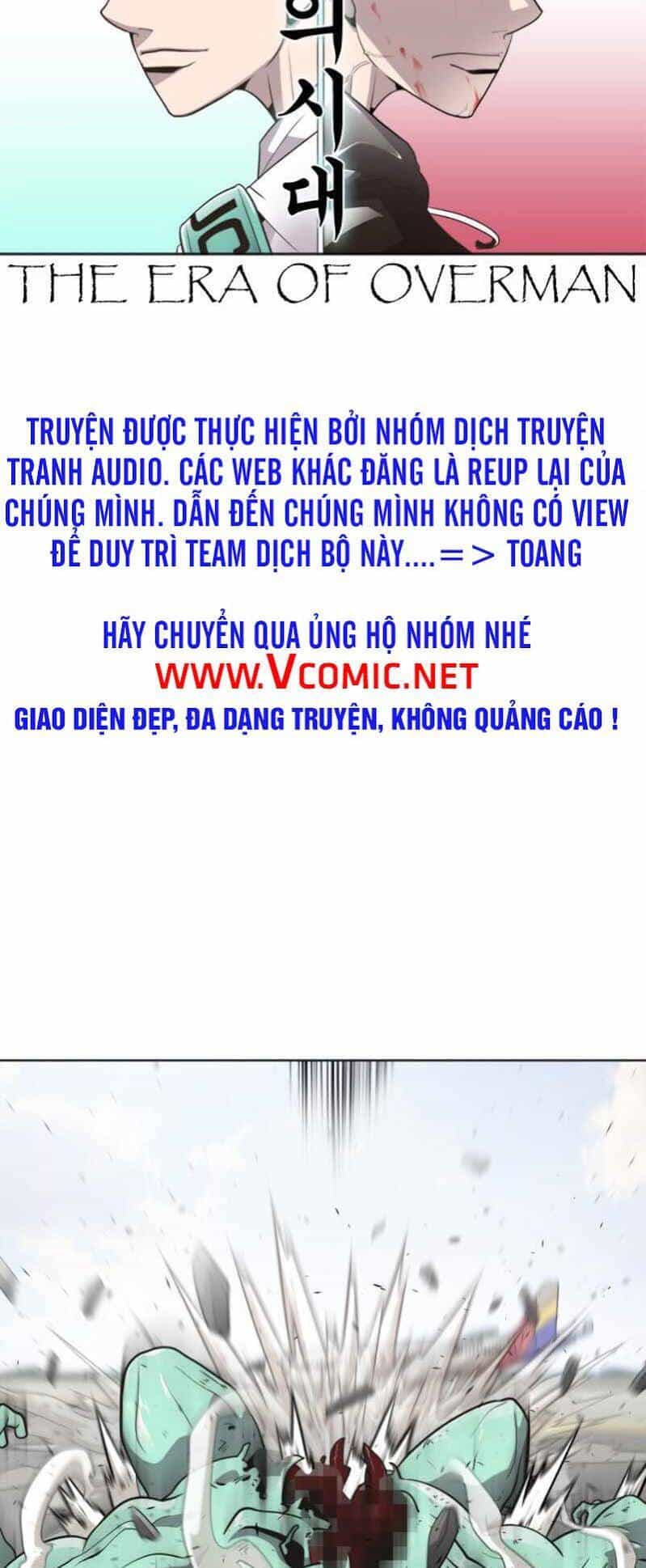 Kĩ Nguyên Của Anh Hùng - Chương 25 - ảnh 6