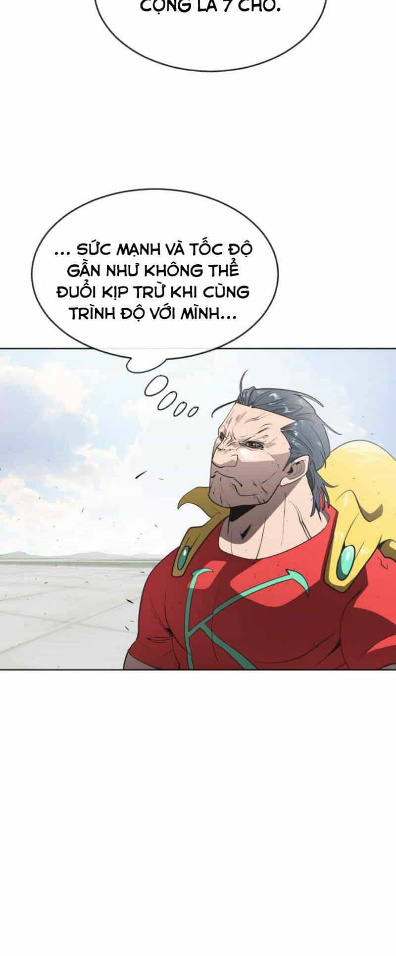 Kĩ Nguyên Của Anh Hùng - Chương 26 - ảnh 41