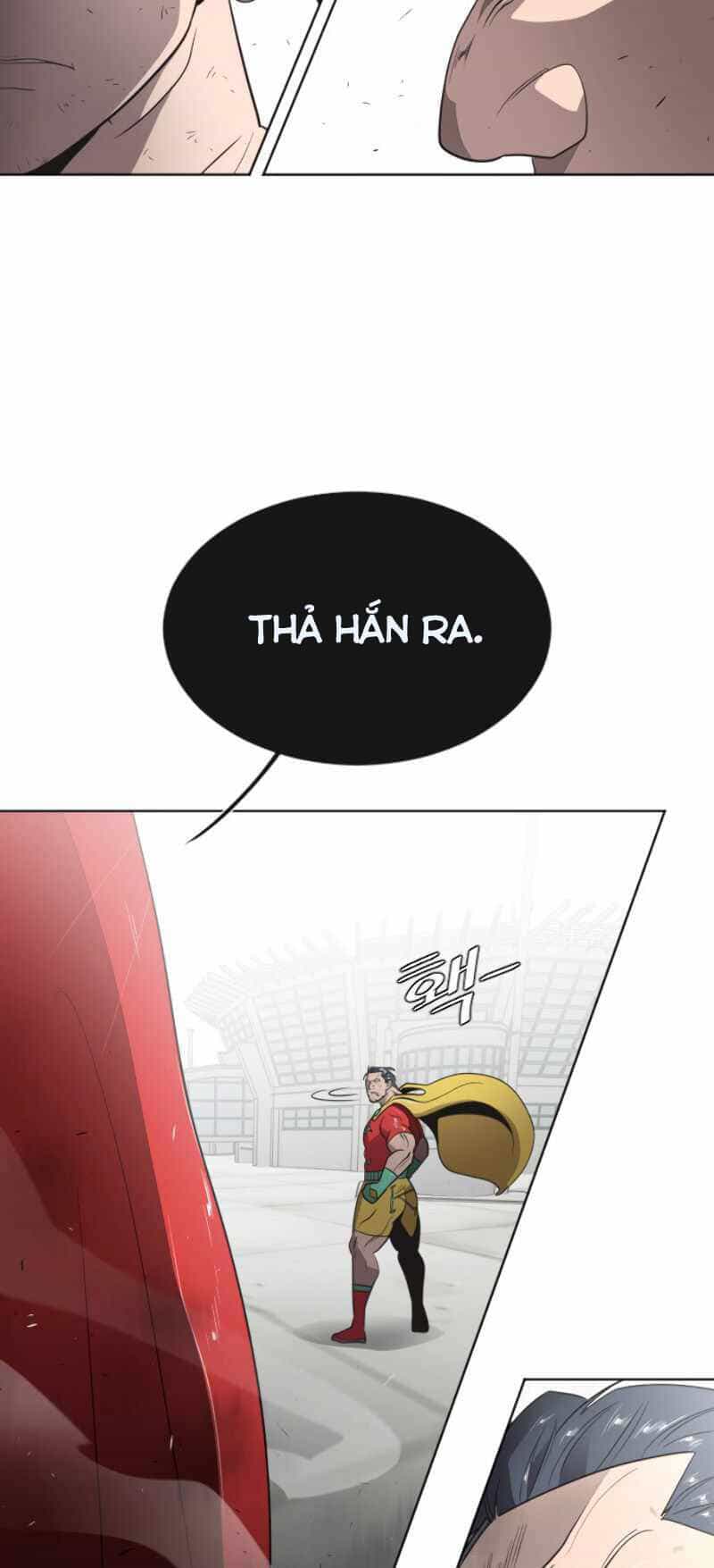 Kĩ Nguyên Của Anh Hùng - Chương 27 - ảnh 2