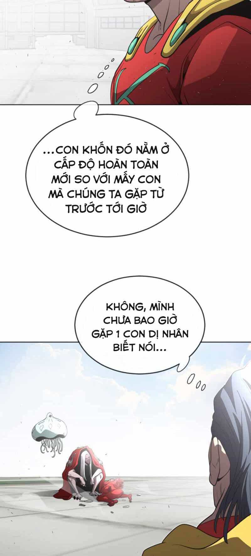 Kĩ Nguyên Của Anh Hùng - Chương 27 - ảnh 28