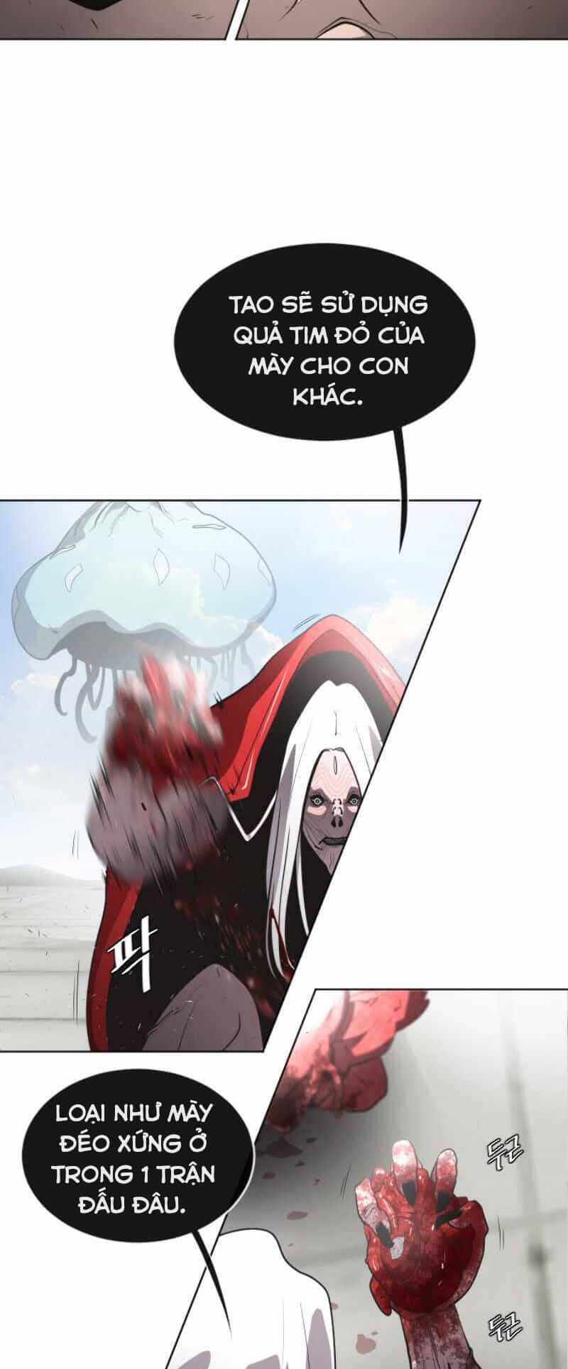 Kĩ Nguyên Của Anh Hùng - Chương 27 - ảnh 36