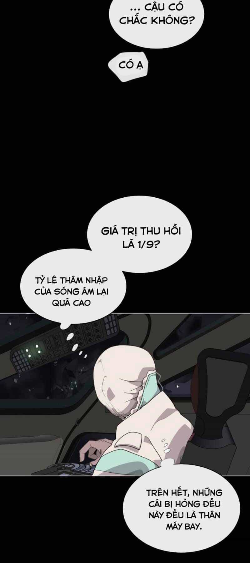 Kĩ Nguyên Của Anh Hùng - Chương 28 - ảnh 64