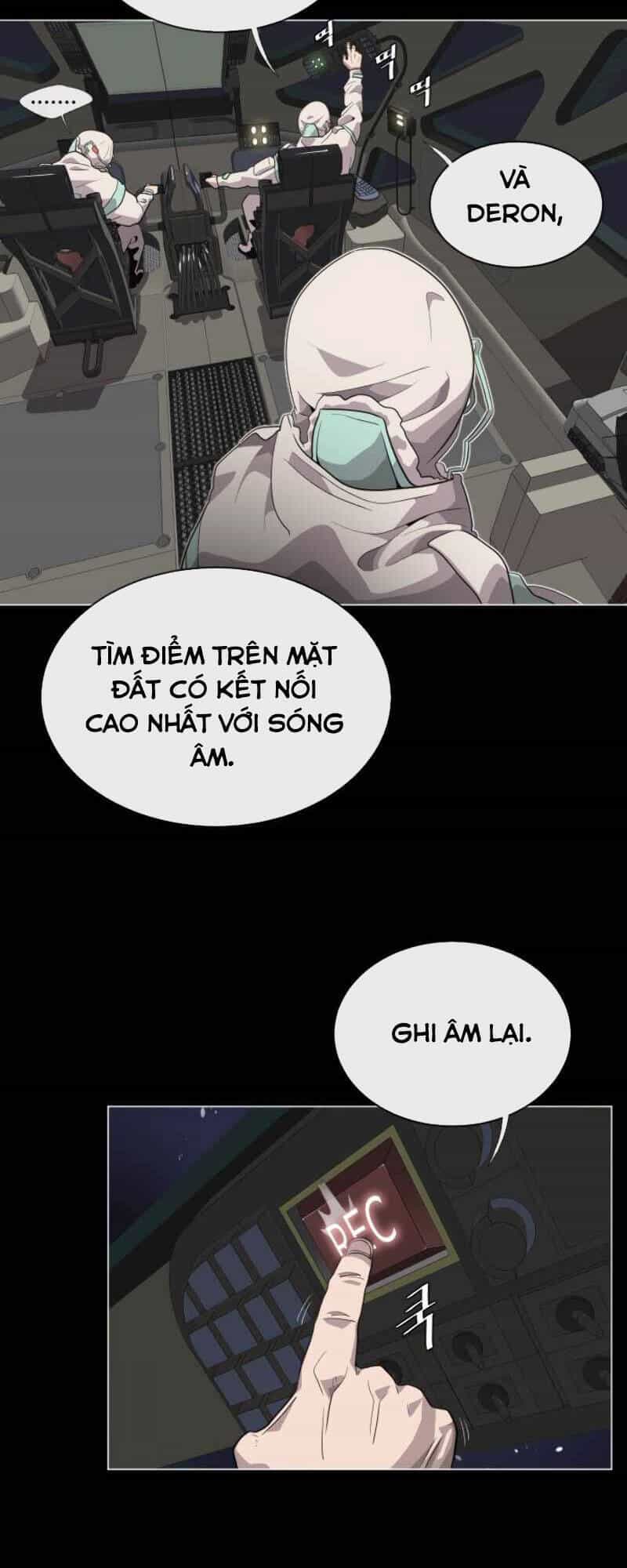 Kĩ Nguyên Của Anh Hùng - Chương 28 - ảnh 67
