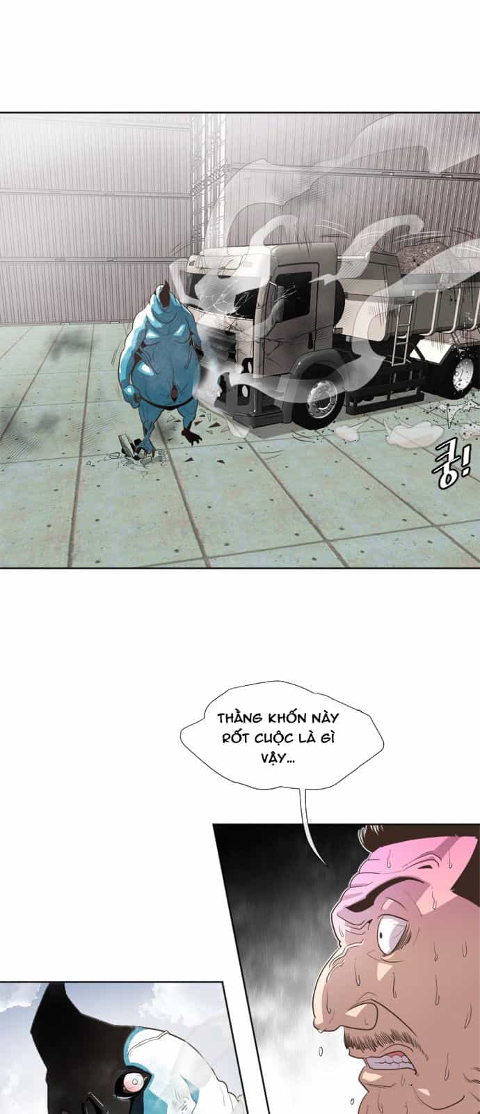 Kĩ Nguyên Của Anh Hùng - Chương 2 - ảnh 43