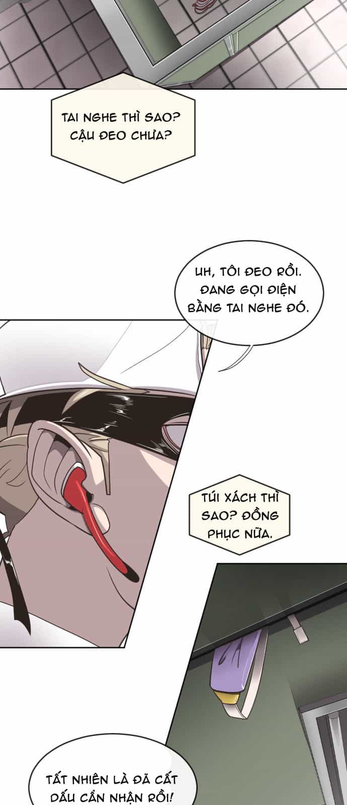 Kĩ Nguyên Của Anh Hùng - Chương 2 - ảnh 51
