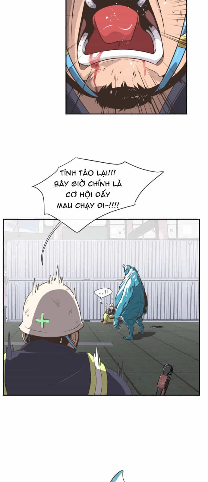Kĩ Nguyên Của Anh Hùng - Chương 2 - ảnh 77