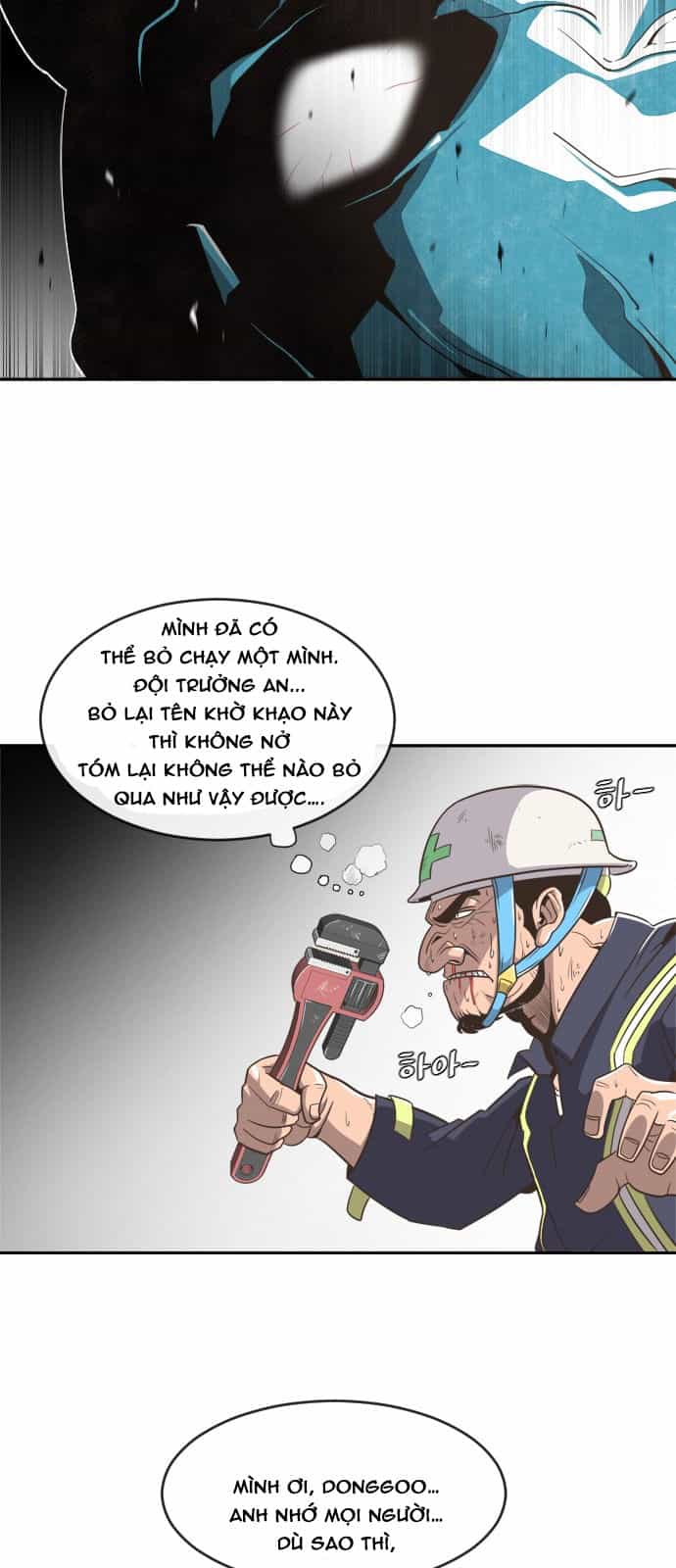 Kĩ Nguyên Của Anh Hùng - Chương 2 - ảnh 79