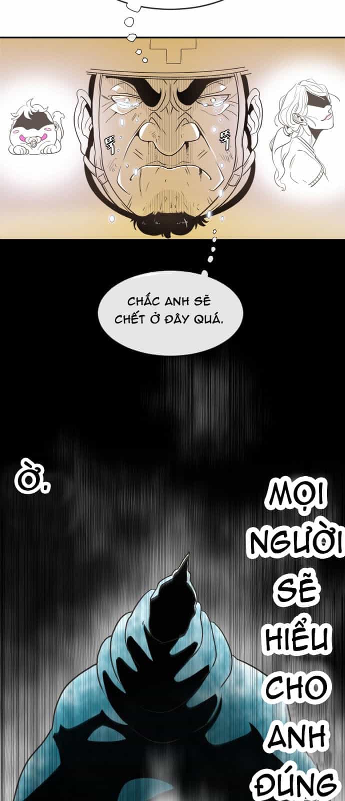 Kĩ Nguyên Của Anh Hùng - Chương 2 - ảnh 80