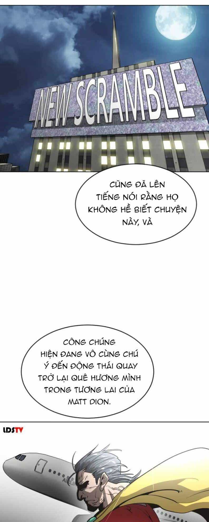 Kĩ Nguyên Của Anh Hùng - Chương 29 - ảnh 11