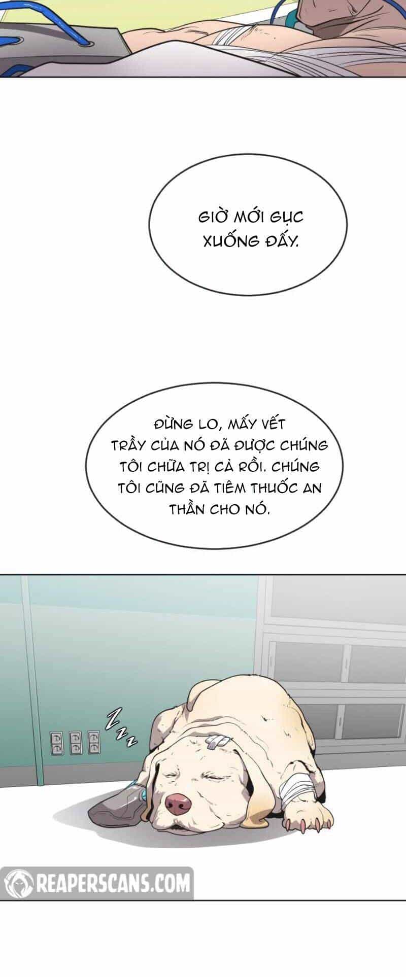 Kĩ Nguyên Của Anh Hùng - Chương 29 - ảnh 17