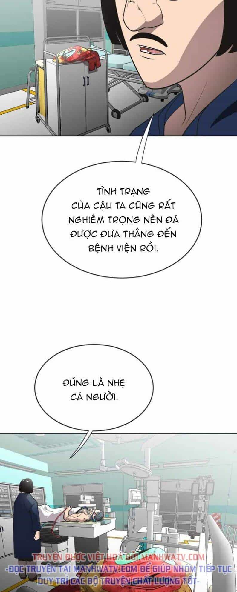 Kĩ Nguyên Của Anh Hùng - Chương 29 - ảnh 24